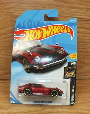 ミニカー Hot Wheels1st AnnualCollector'sNationals Hot Wheels