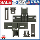6Pack W10350376 Dishwasher Parts Upper Rack KitchenAid Whirlpool Kenmore Replace