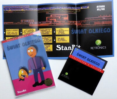 Atari lancia un nuovo gioco – Magazine
