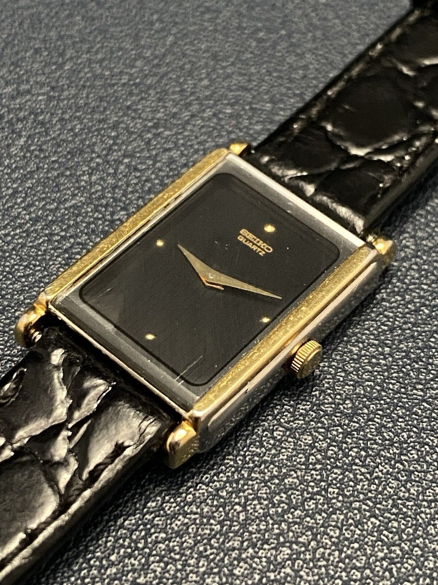 時計 90s archive SEIKO ladies bracelet Watch 1990s 90s archive SEIKO ladies bracelet Watch found