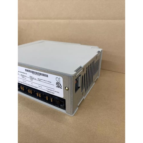 Brand New AB Kinetix 6000 Servo Drive 2094-AM01 200/230V System 9A Motor - Picture 3 of 4