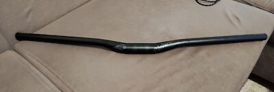 GT Alloy - Lenker, 31,8 mm, 15 mm Rise, 5° upSweep, 9° BackSweep, 780 mm Width