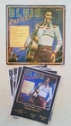 "ELVIS PRESLEY  VOL-2", THE ENTERTAINERS,Factory Sealed,W/EXTRAS &Free Shipping