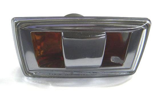Blinker Pfeil Seite FüR Opel Astra H 2004-2009 GetöNt ' Recht-image