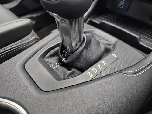2025 Ford Mustang 5.0 V8 GT SelShift Euro 6 2dr COUPE Petrol Automatic - Picture 14 of 20