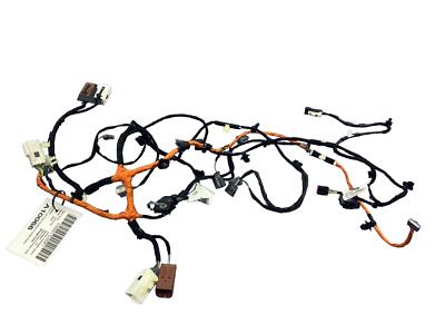 2020 - 2022 FORD EXPLORER OEM FRONT CENTER CONSOLE WIRE HARNESS LB5T14D202BA