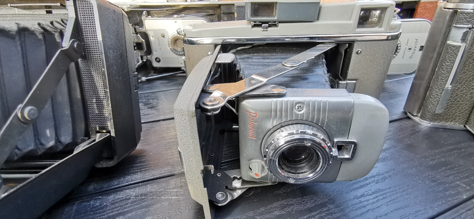 Vintage cameras and lenses job lot, collect in person eBay