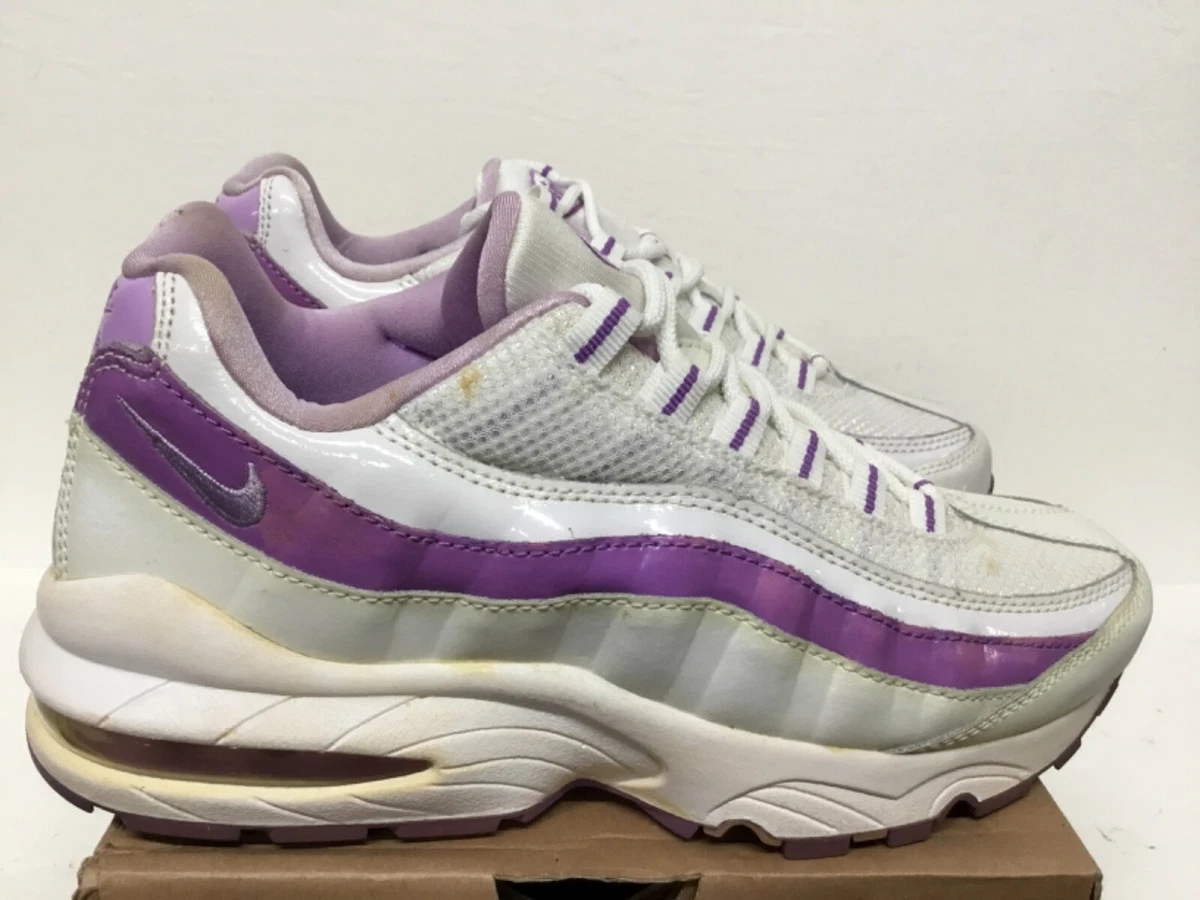 Air max shop 95 grape 2010