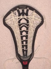lunar elite lacrosse stick