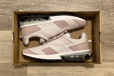 Nike Air Max Pre-Day LX Venice Grey Plum Fog DJ5407-500 Women's 10