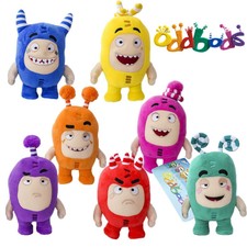 oddbods set
