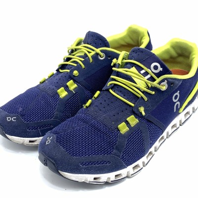 on cloud womens size 7