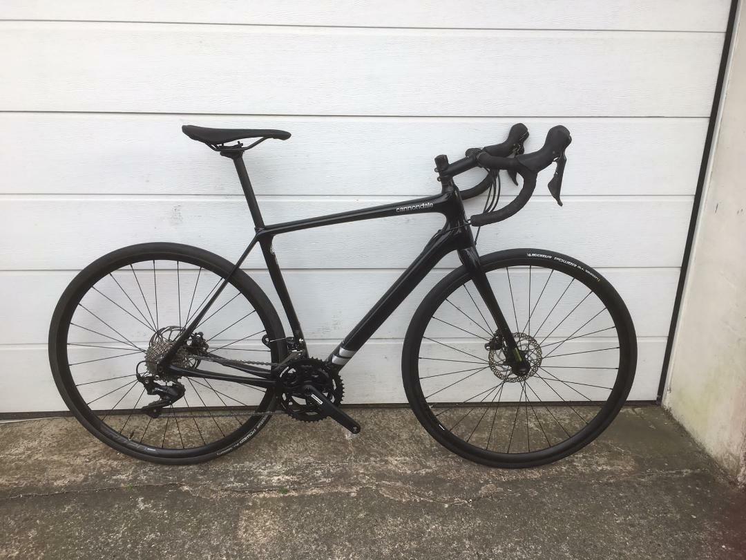 Carbon Road Bikes for sale in UK View 50 bargains