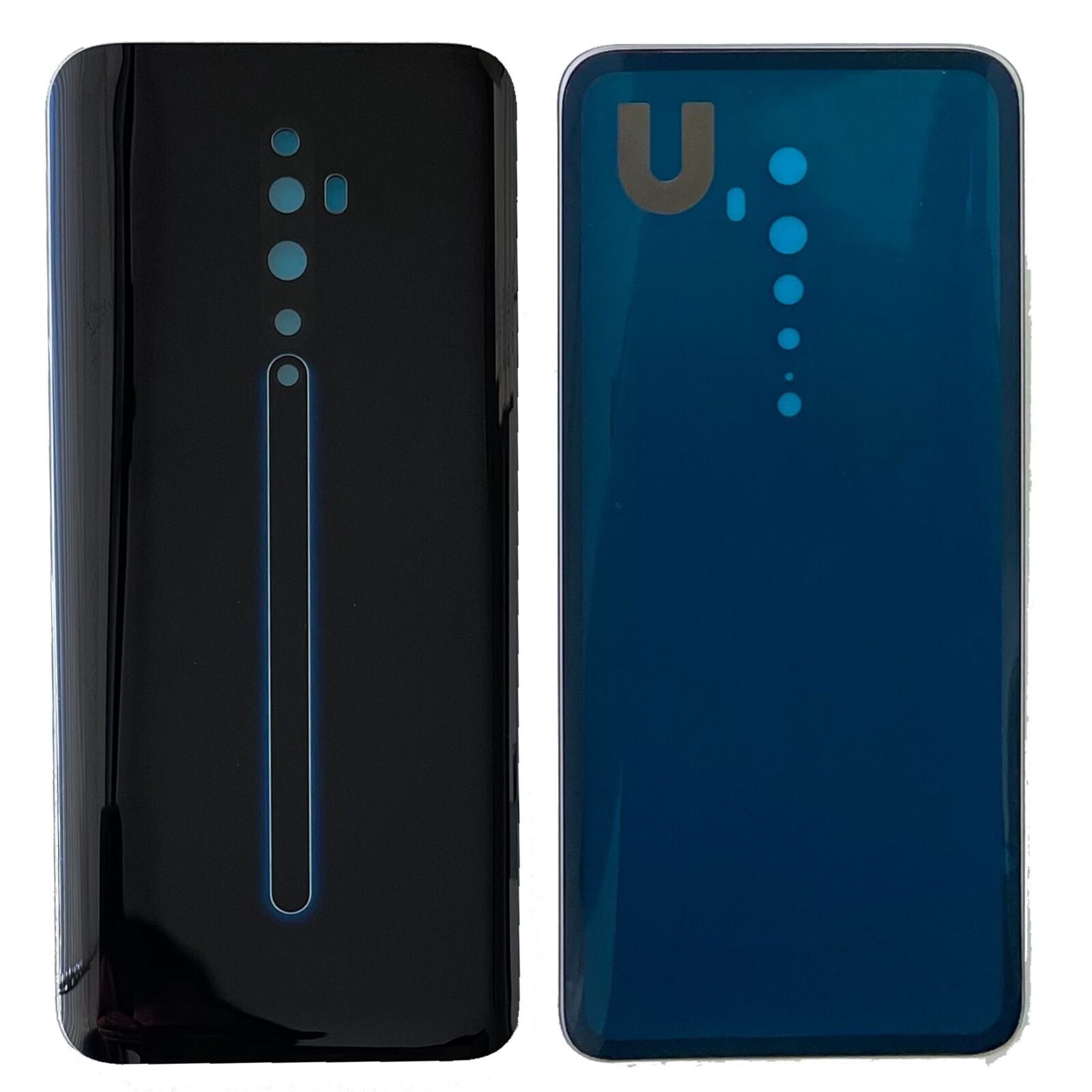 Cover per Xiaomi Redmi 10 (2022, 2021), Custodia Silicone