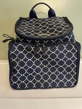 Bananafish Studio Baby's Water Resist Backpack and Diaper Bag
