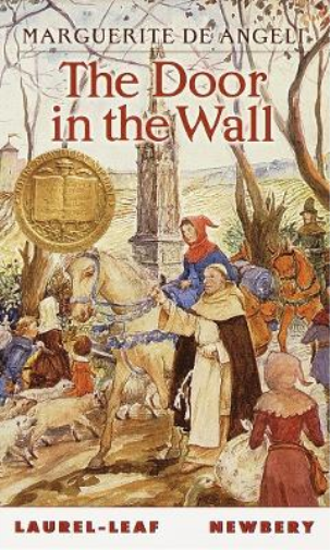 Marguerite de Angeli The Door in the Wall (Tascabile)