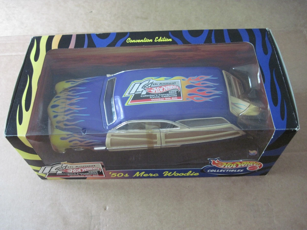 25+ Hot Wheels Mercury 1:18 Scale Diecast & Toy Vehicles for sale