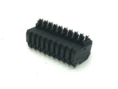 Phoenix Contact P-FU 5X20 Fuse Plug 3036806 LOT OF 10