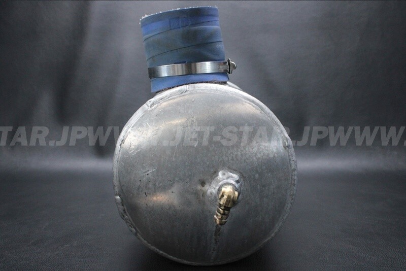 ULTRA250X'08 OEM (Mufflers) MUFFLER-COMP,1ST Used [K2740-46 ULTRA250X'08 OEM (Mufflers) MUFFLER-COMP,1ST Used [K2740-46