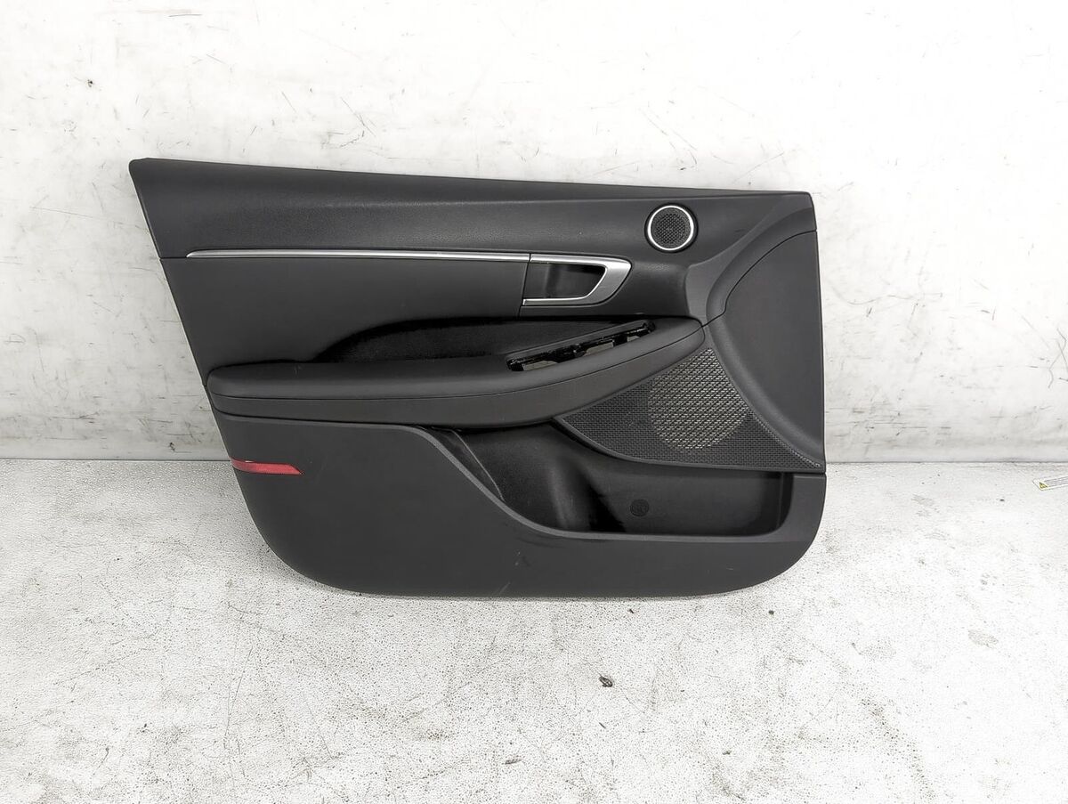 sonata テーブル 2020-2022 Hyundai Sonata Front Driver Interior Door Panel Trim