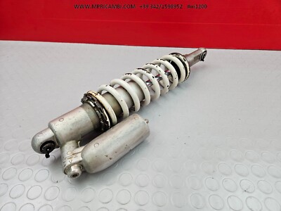 SHOCK DAMPER REAR ABSORBER 4XL-22210-10-00 YAMAHA YZ 250 2T 1996