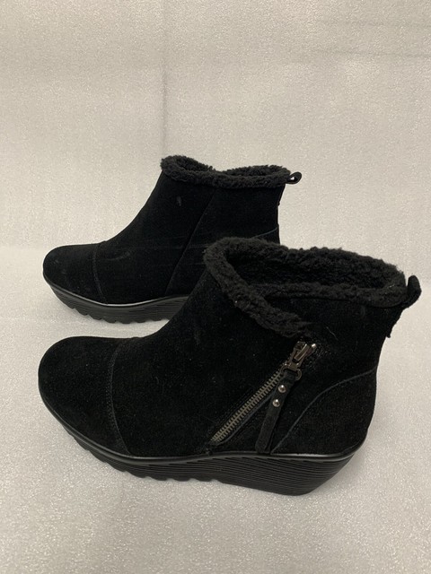 Skechers Womens Parallel off Hours 