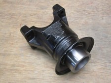 9 Ford Yoke Long Wide Pinion Inch Driveshaft 1330 U Joint Lw