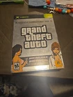 Grand Theft Auto Double Pack (Microsoft Xbox, 2003)