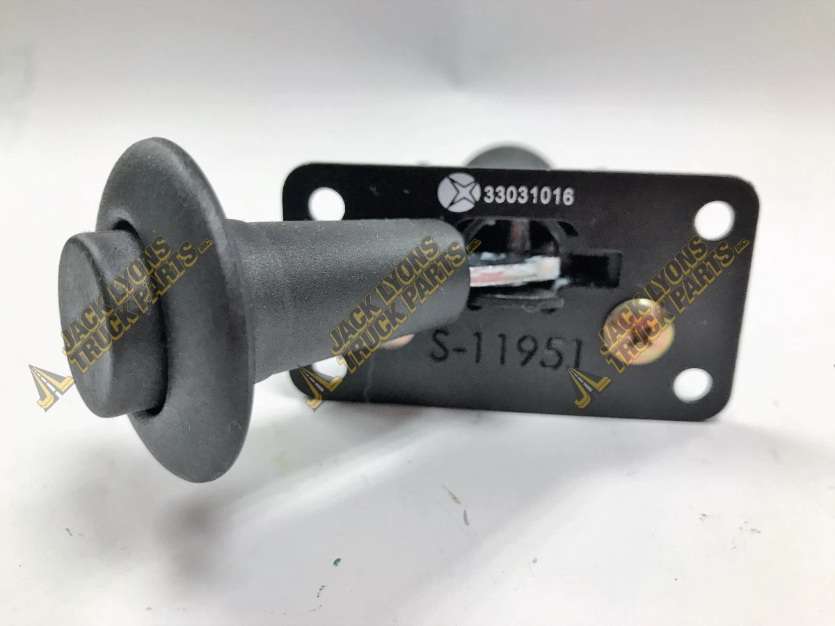 35M18653 New Muncie DASH CONTROL VALVE - NewStar brand S-16117 | eBay