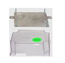 Dinosaur Electric 2 TAB MOUNTING KIT - Ignition Control Circuit Board Mounting