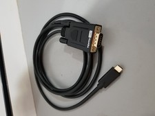 USB C to DisplayPort Cable , ITD Itanda to DisplayPort