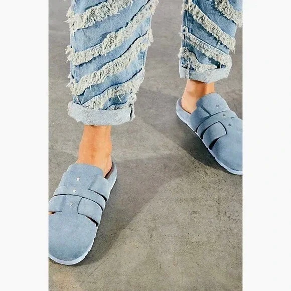 Free people slip ons sale