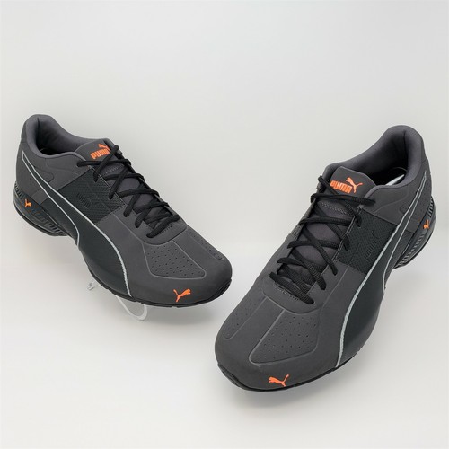 puma cell surin black