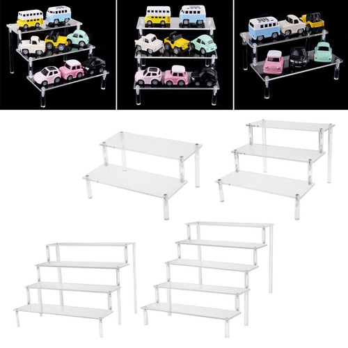 LIFKOME Support De Roses En Acrylique Pour Décoration De Chambre