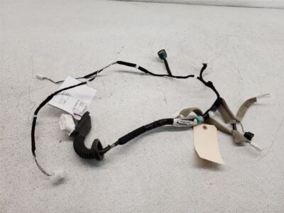 19-21 Nissan Altima Front Passenger Door Wiring Harness OEM