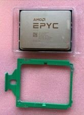 AMD EPYC 7V12 64-Core 100-000000056 2.45GHz SP3 280W Server Processor CPU LENOVO