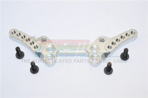 GPM SP3030 LEGIERUNG HINTEN STOSSTURM 1/10 RC HPI RACING RS4 SPORT 3 FLUX - Bild 6 von 7