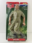 Hasbro GI Joe 12” Action Figure USMC BOOT Sealed Gi Joe Military Figure 2000