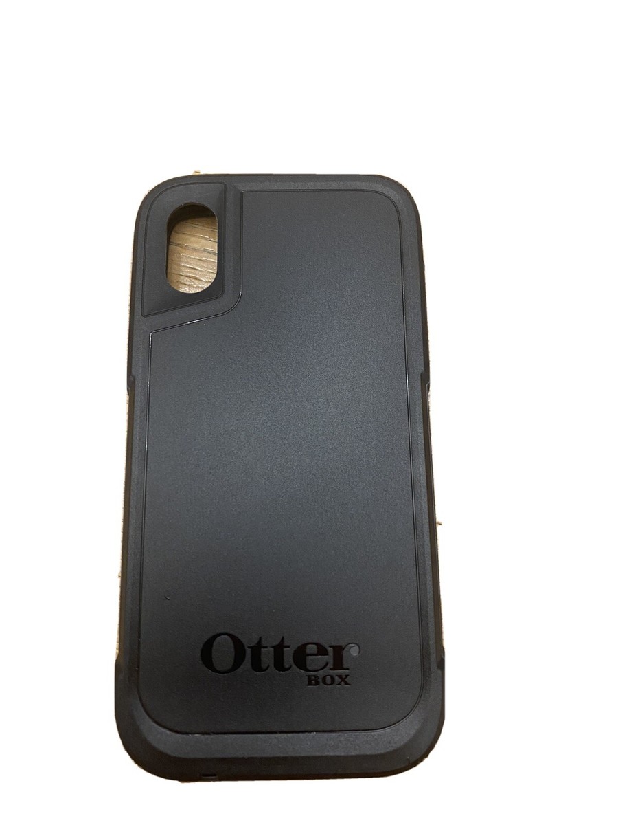 Otterbox Pursuit Series Protective Case for Apple iPhone X BRAND