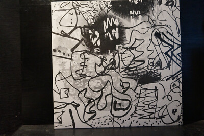 Kai von Glasow - Solid Roots EP     12''