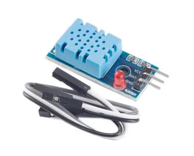 1stk DHT11 Digital Temperaturmodul Temperaturfeuchte Modul DHT11 Sensor