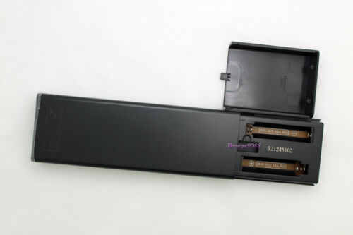 RMT-TX300E Remote For Sony KD-55XE7003 KD-43XE7077 KD-49XE7000 KD-65X8505C TV - Foto 4 di 4