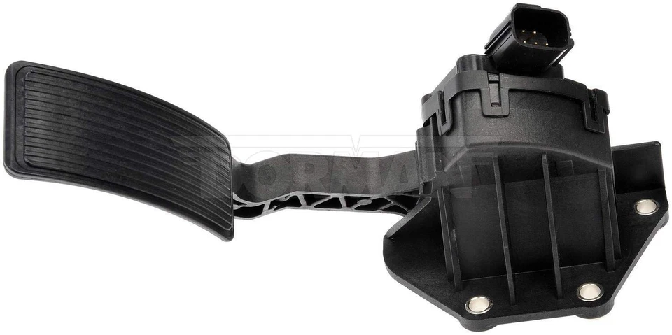 Pedal acelerador para Ford F-250 Super Duty 2008-2010, F-350 Super Duty F-250 Su Foto 4 de 4
