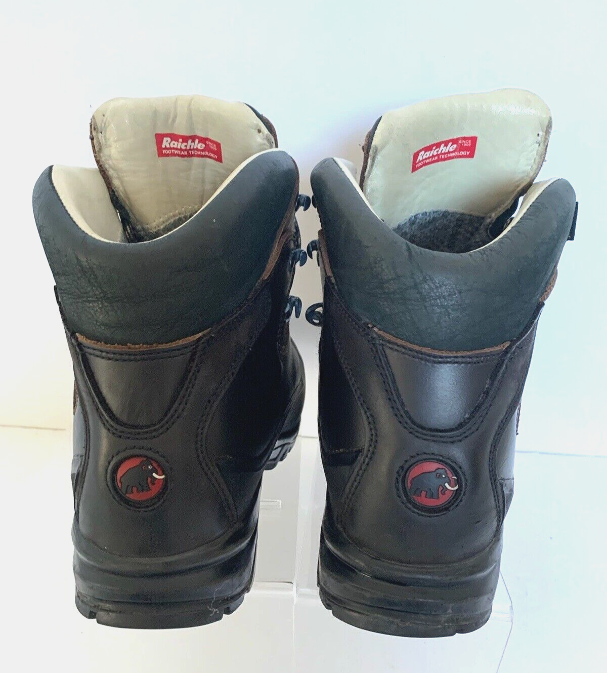 raichle mountain trail gtx