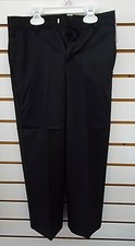 Boys Perry Ellis Portfolio 30 - 39.50 Black Dress Pants Sizes 4 - 20