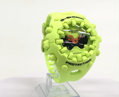 CASIO G-SHOCK GA-V01-9AJF GA-V01 Series Quartz Analog & Digital