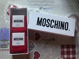 moschino natale