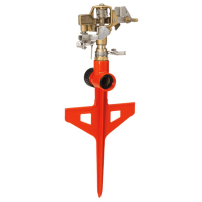 Dramm ColorStorm Impulse Circular Stake Sprinkler