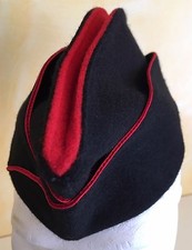 Calot Artillerie Métropolitaine. Taille 53 (vert)