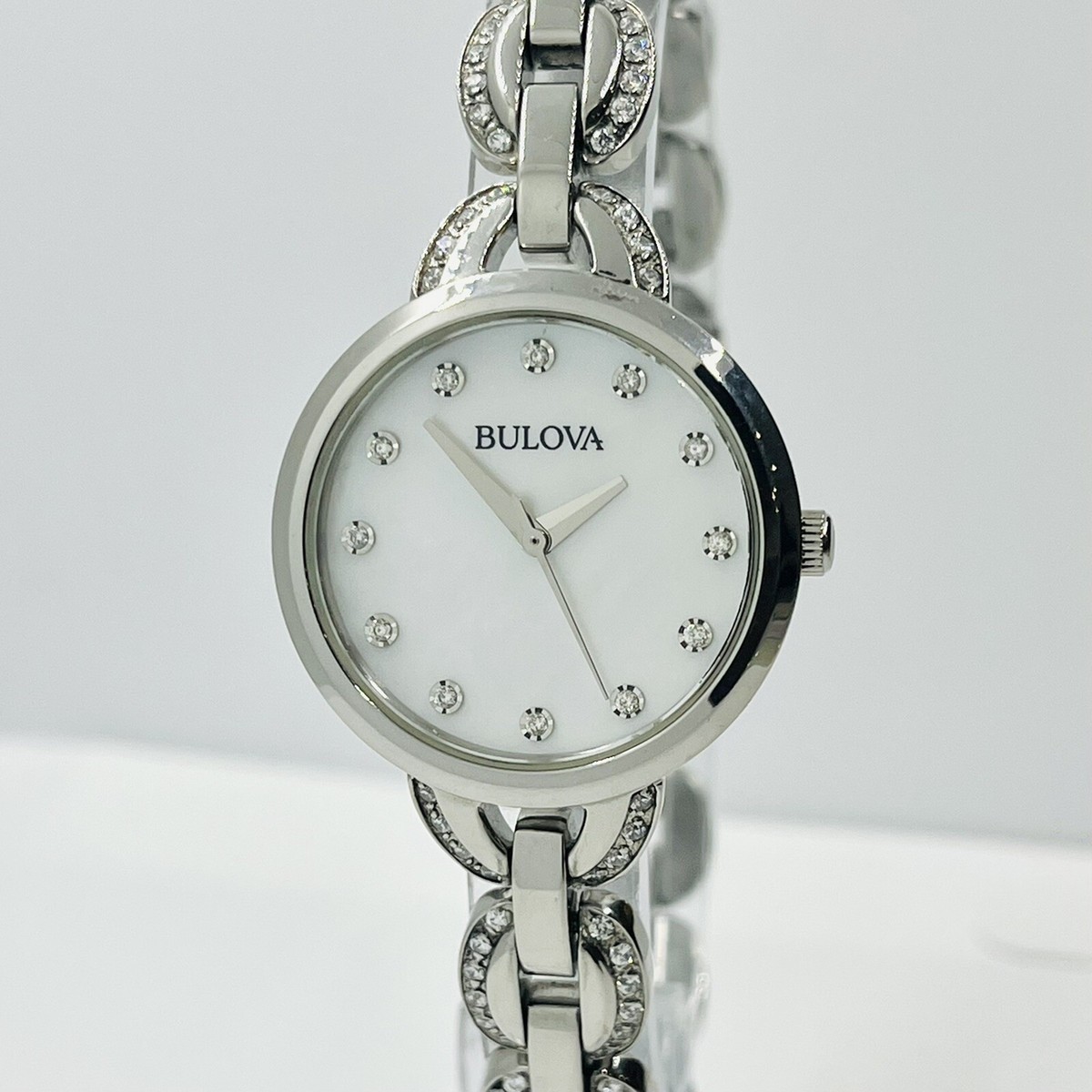 Bulova Women